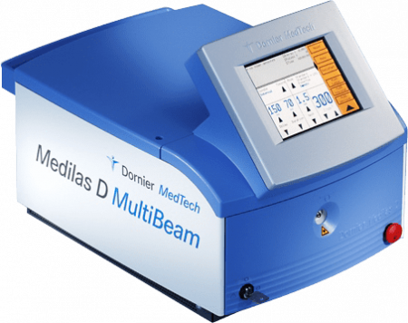 Medilas D MultiBeam