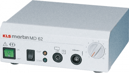 МD 62