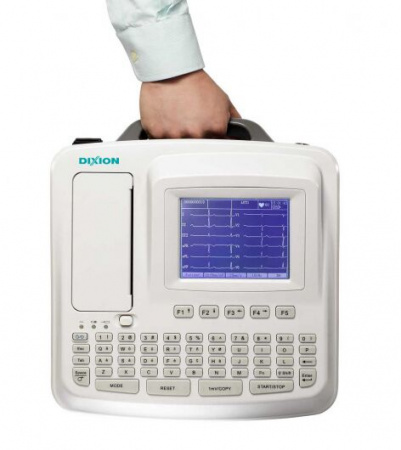ECG-1006