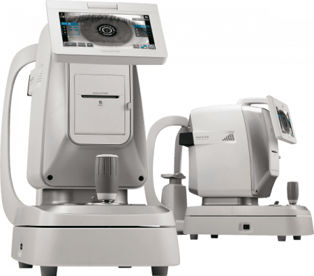 HRK-9000А