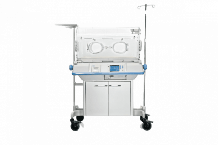 Isolette C 2000