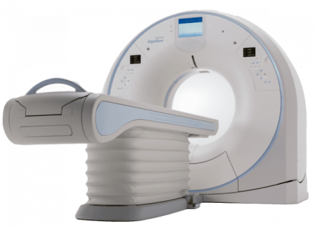 Aquilion Lightning 16/32