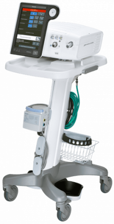 Respironics V680