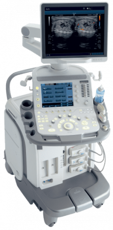 Aplio 500
