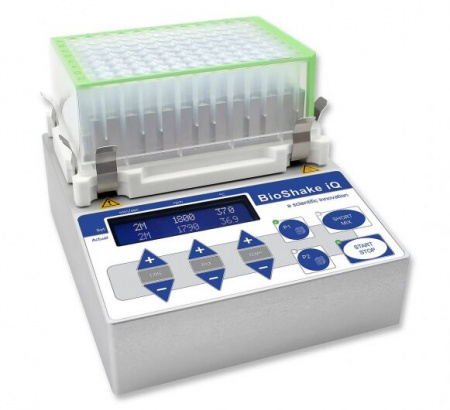 BioShake IQ