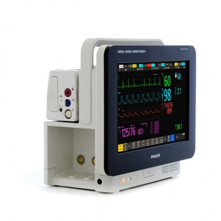 IntelliVue MX500