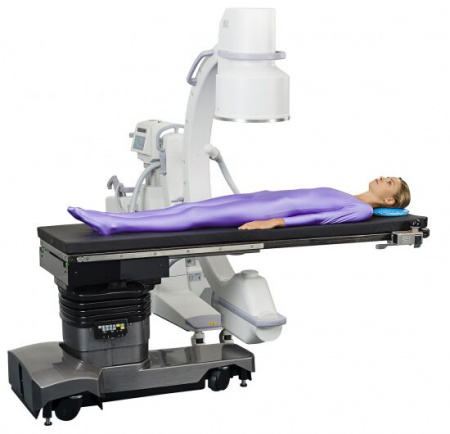 CMAX XRAY