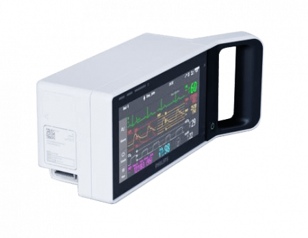 IntelliVue X3