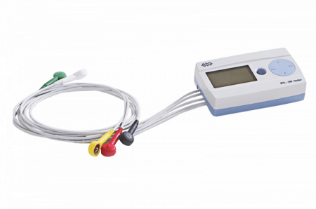 CardioPoint-Holter H600/H300/H100
