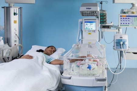 Babyleo TN500