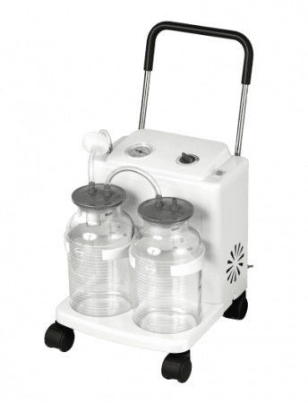 Аспиратор хирургический