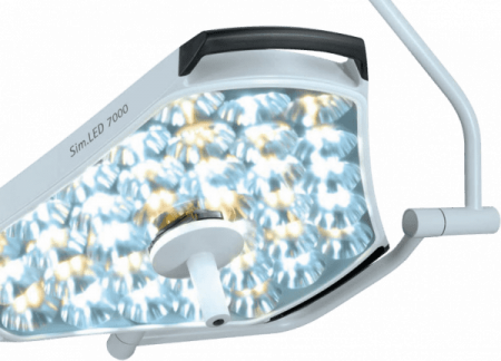 Sim.LED 7000