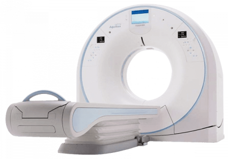 Aquilion Lightning 16/32