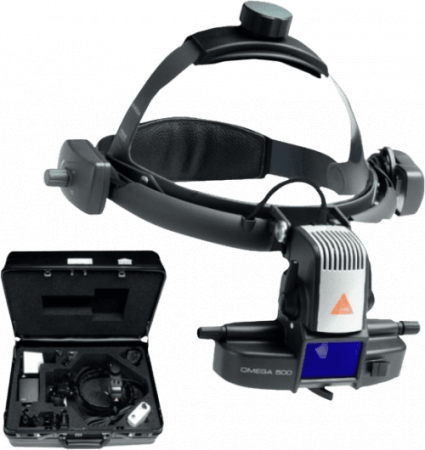 Omega 500