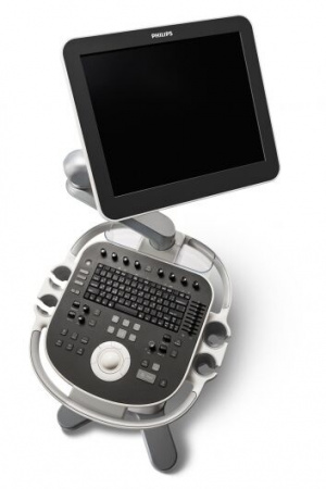 ClearVue 850
