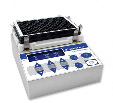 BioShake IQ