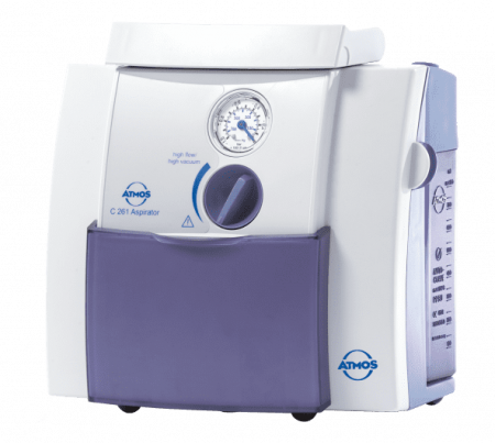 C 261 Aspirator