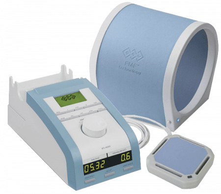 BTL 4000 Magnet