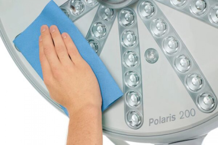 Polaris 200