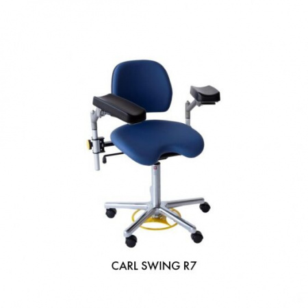 Carl Swing /Spring