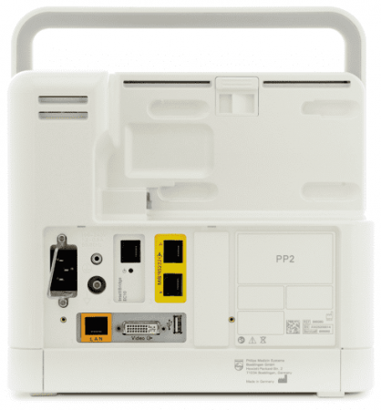 IntelliVue MX400