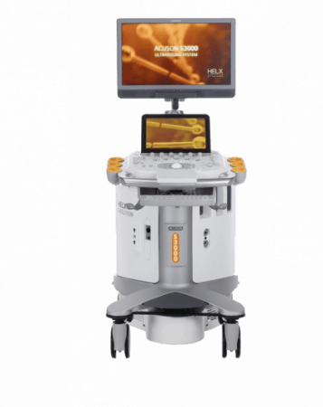 ACUSON S3000