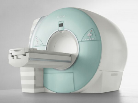 MAGNETOM Avanto