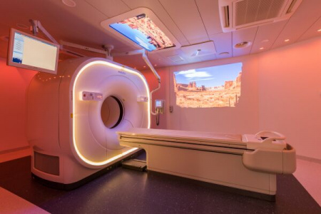 Vereos PET/CT