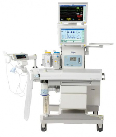 Perseus® A500