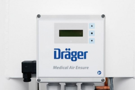 Medical Air Ensure