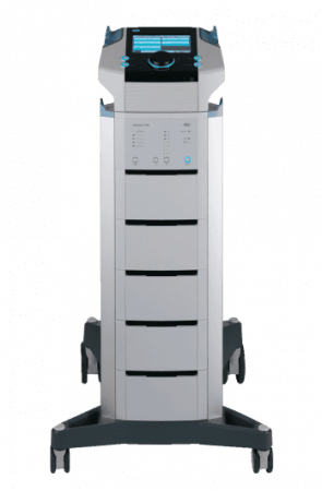 BTL Vac II