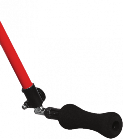 Z-HANDLE-TH660CR