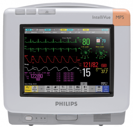 IntelliVue MP5