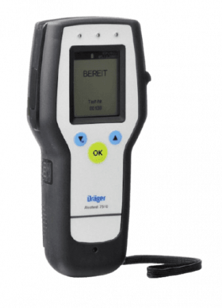 Alcotest 7510