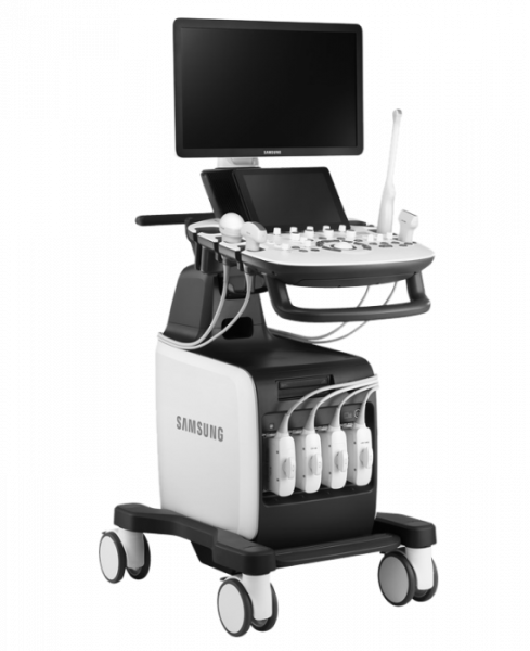 УЗИ аппарат Samsung HS50