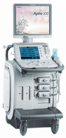 Aplio 300