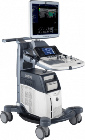 Logiq S7