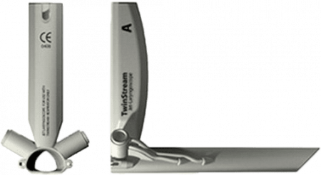 Accessories TwinStream