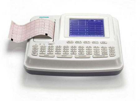 ECG-1006