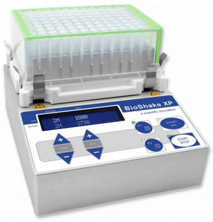 BioShake XP