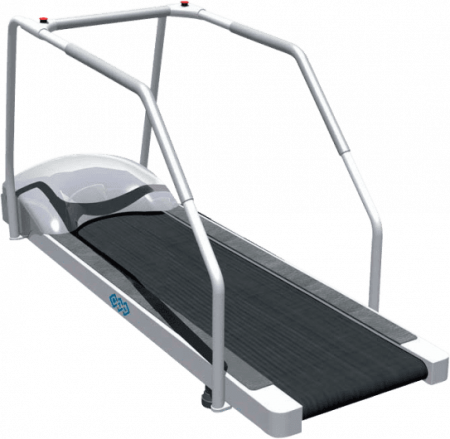 08 Treadmill