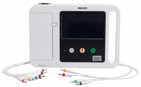 Pagewriter TC10