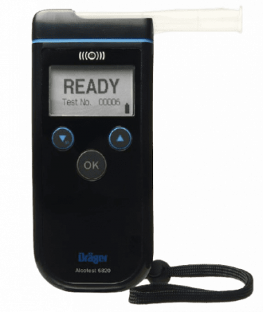 Alcotest 6820