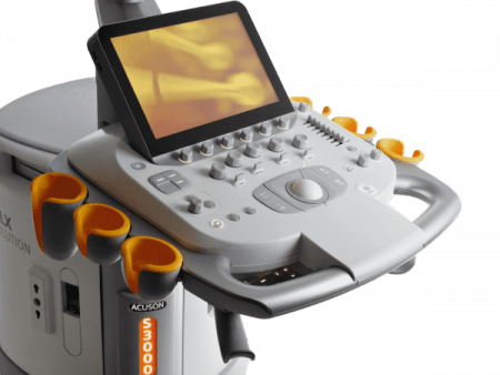 ACUSON S3000