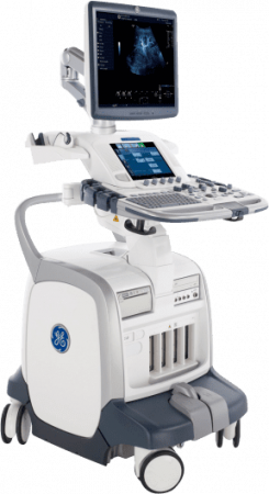 Logiq E9