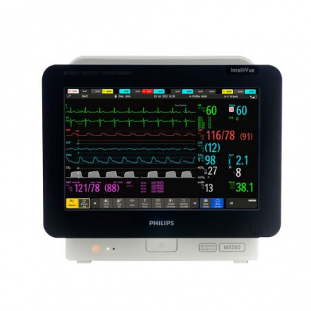 IntelliVue MX500
