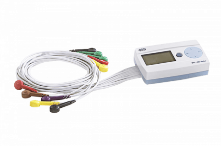 CardioPoint-Holter H600/H300/H100