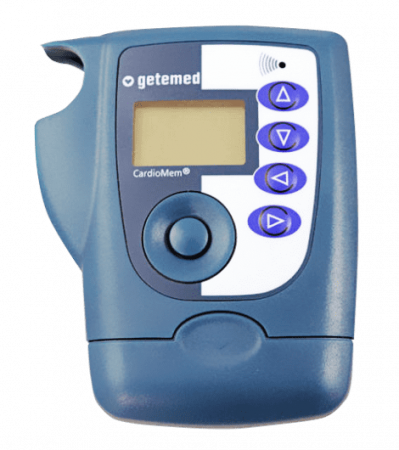 CardioMem CM 3000