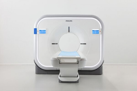 Incisive CT