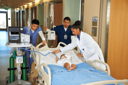Respironics V680